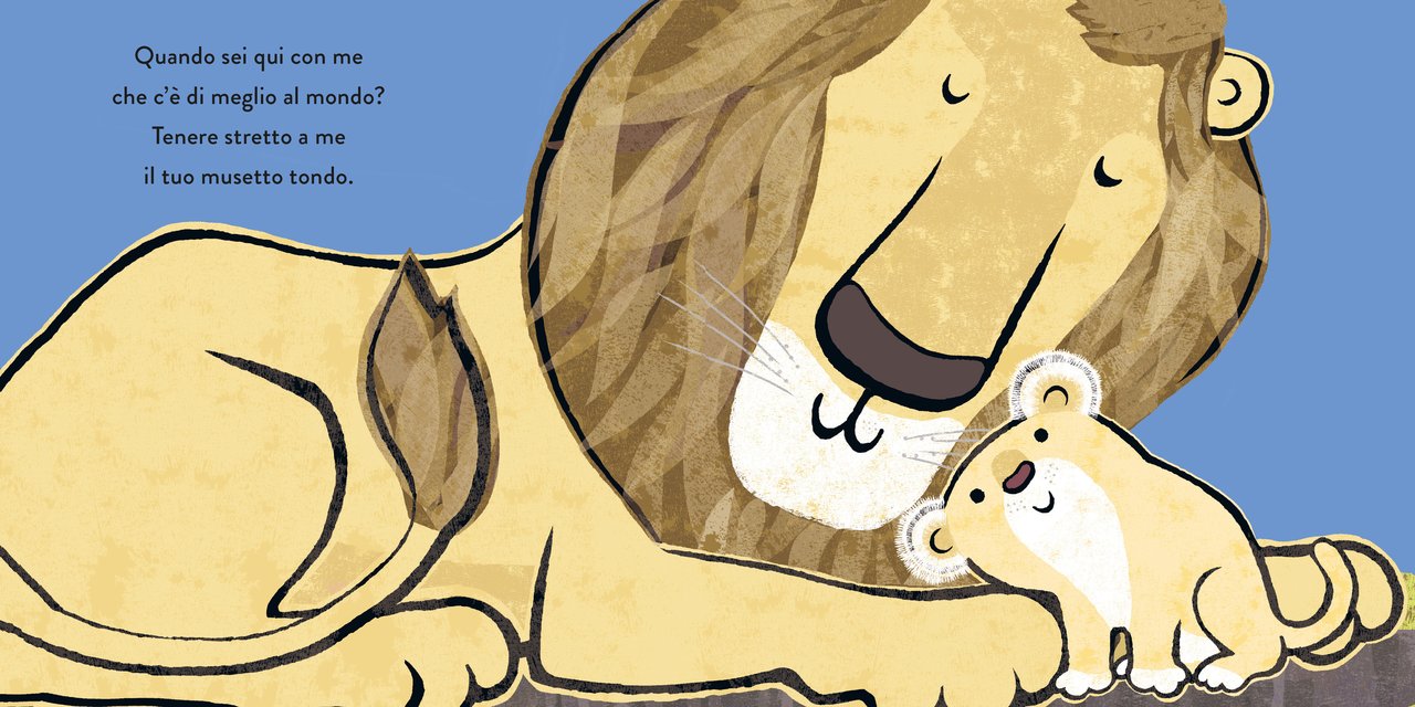 L'Ippocampo Libro "Sogna in grande" - Apple Pie