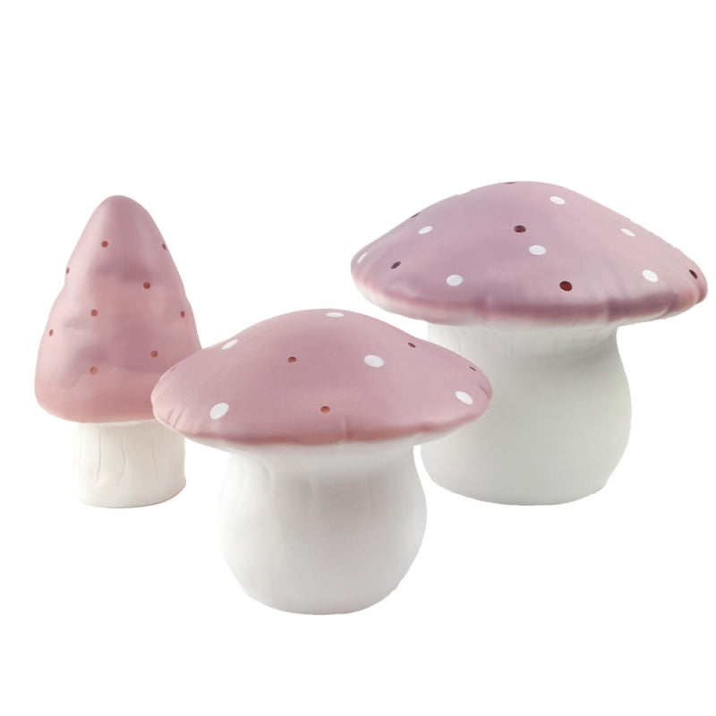 Lampada Heico Egmont Toys Fungo Medium - Lilla - Apple Pie