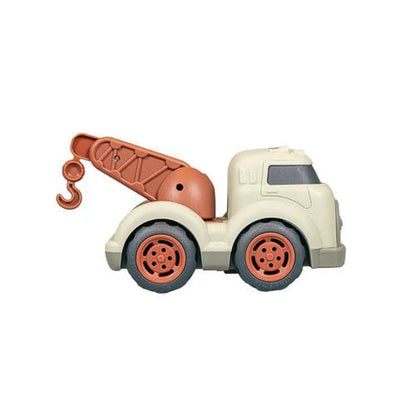 Little Dutch Carro Attrezzi - Apple Pie