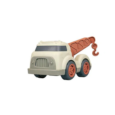 Little Dutch Carro Attrezzi - Apple Pie