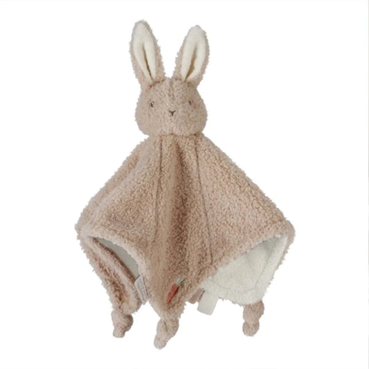 Little Dutch Doudou Baby Bunny - Il primo amico coniglietto - Apple Pie