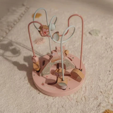 Little Dutch Gioco Multi-Attività FSC Fairy Garden - Apple Pie