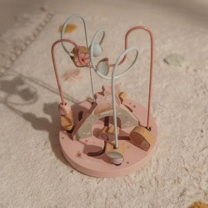 Little Dutch Gioco Multi-Attività FSC Fairy Garden - Apple Pie
