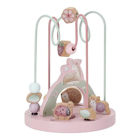 Little Dutch Gioco Multi-Attività FSC Fairy Garden - Apple Pie