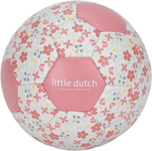 Little Dutch Mini Ball Pink
