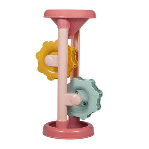 Little Dutch Mulino per Acqua e Sabbia Ocean Dreams - Pink - Apple Pie
