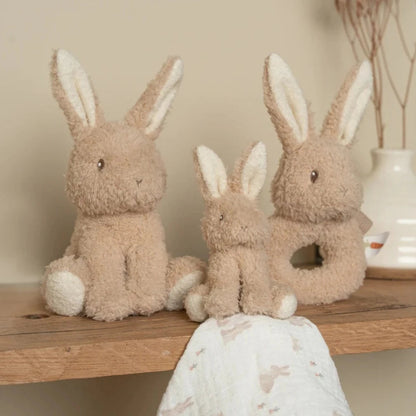 Little Dutch Set Regalo Nascita - Baby Bunny - Apple Pie