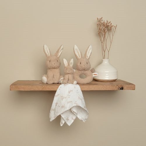 Little Dutch Set Regalo Nascita - Baby Bunny - Apple Pie