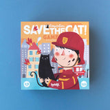 Londji Gioco di società - Save the cat! - Apple Pie