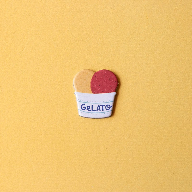 Londji – Gelato Tiny Game | Gioco di osservazione e velocità 4+