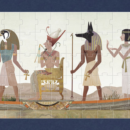 Puzzle Antico Egitto - Ancient Egypt - Apple Pie