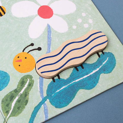 Puzzle Imagine, per i più piccoli! - Apple Pie