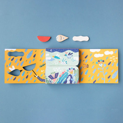 Puzzle Imagine, per i più piccoli! - Apple Pie