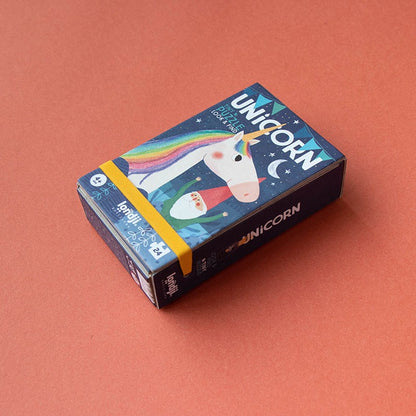 Londji Tiny Puzzle Unicorno - Apple Pie