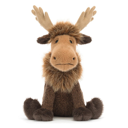 Jellycat – Birchly Moose Peluche Alce