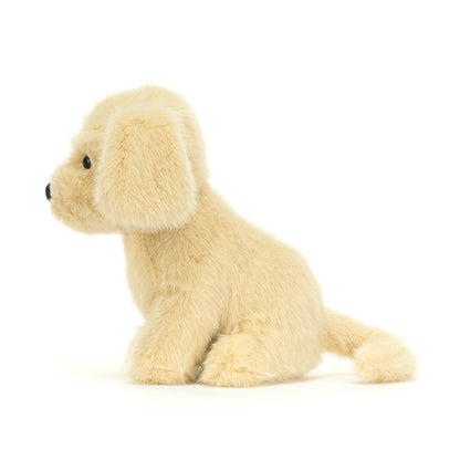 Jellycat Golden Puppy Peluche IN ARRIVO