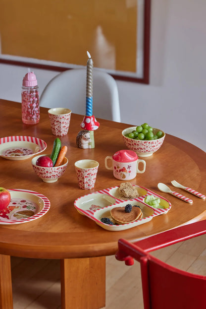 RICE Set Regalo Pappa - Pink Happy Forest - Apple Pie