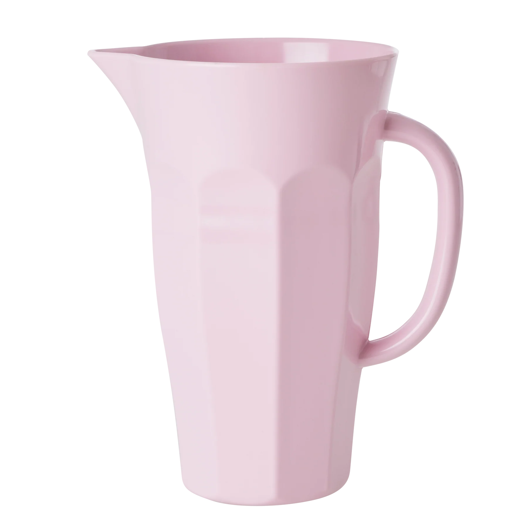 Rice Brocca in Melamina 1,75 L - Rosa - Apple Pie