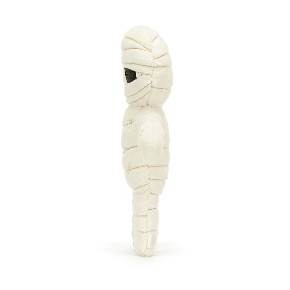 Peluche Jellycat Mummy Bob