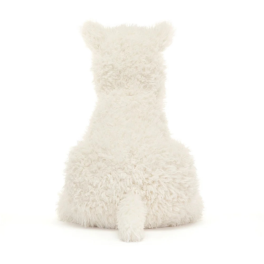 Peluche Cane Scozzese Munro Grande - Apple Pie