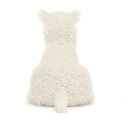 Peluche Cane Scozzese Munro medium