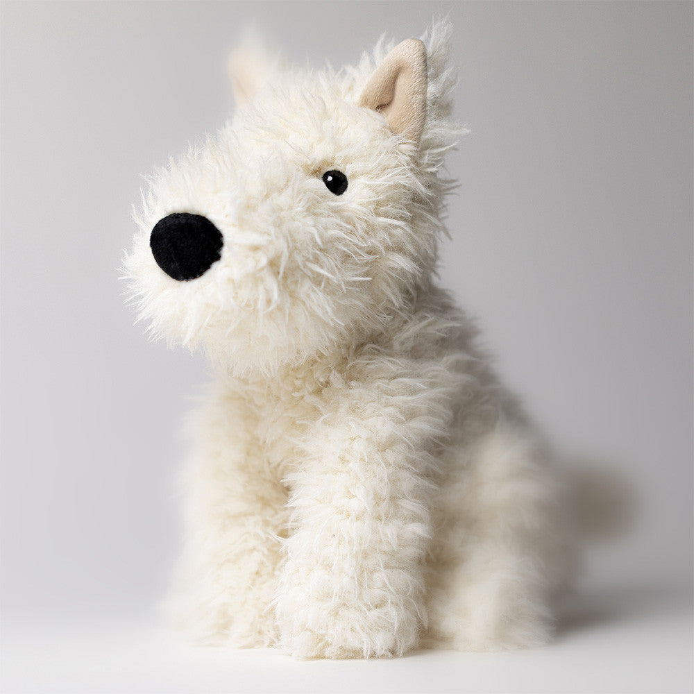 Peluche Cane Scozzese Munro Medium Jellycat IN ARRIVO