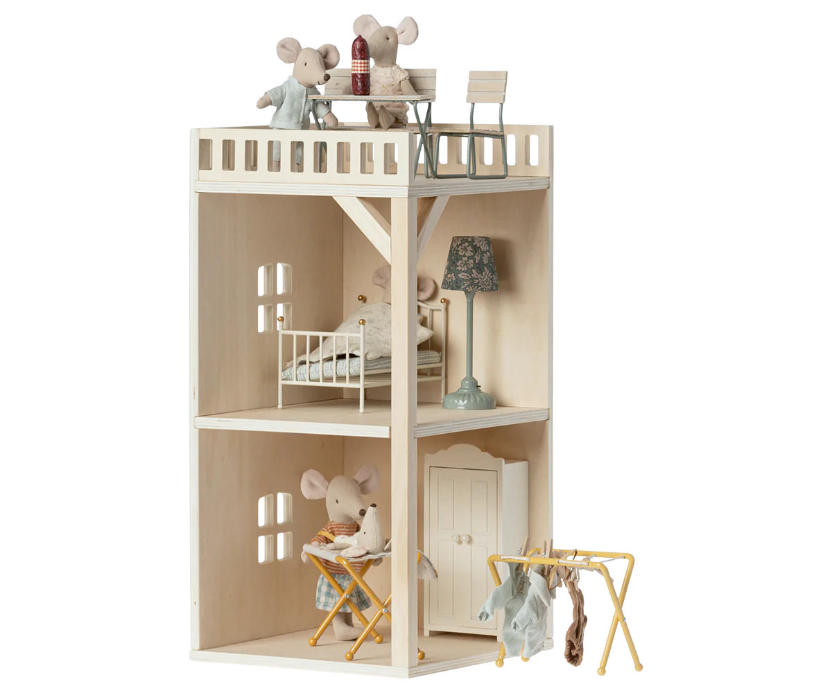 Maileg Stanza aggiuntiva - Mouse Hole Farmhouse - Apple Pie