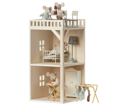 Maileg Stanza aggiuntiva - Mouse Hole Farmhouse - Apple Pie