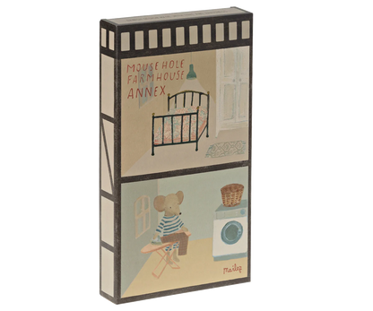 Maileg Stanza aggiuntiva - Mouse Hole Farmhouse - Apple Pie