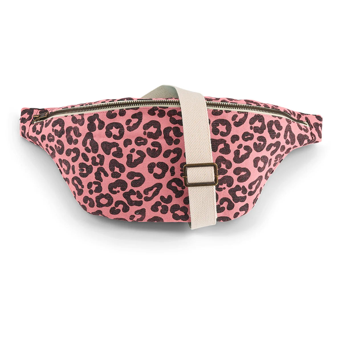 Marsupio Graou Fragola - Animalier - Apple Pie
