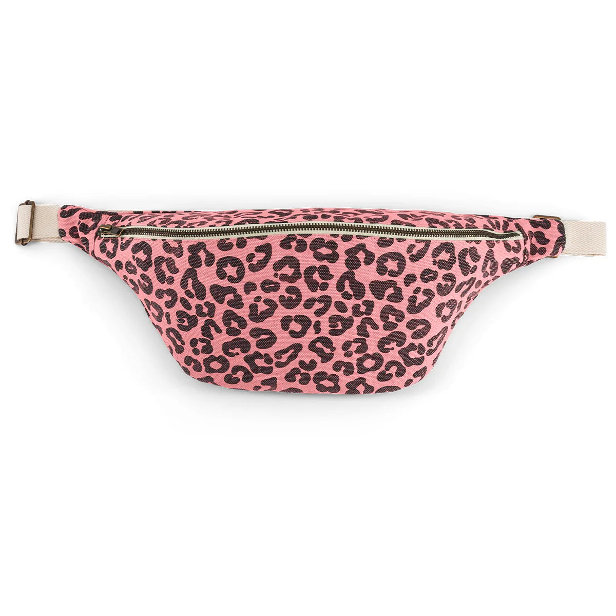 Marsupio Graou Fragola - Animalier - Apple Pie