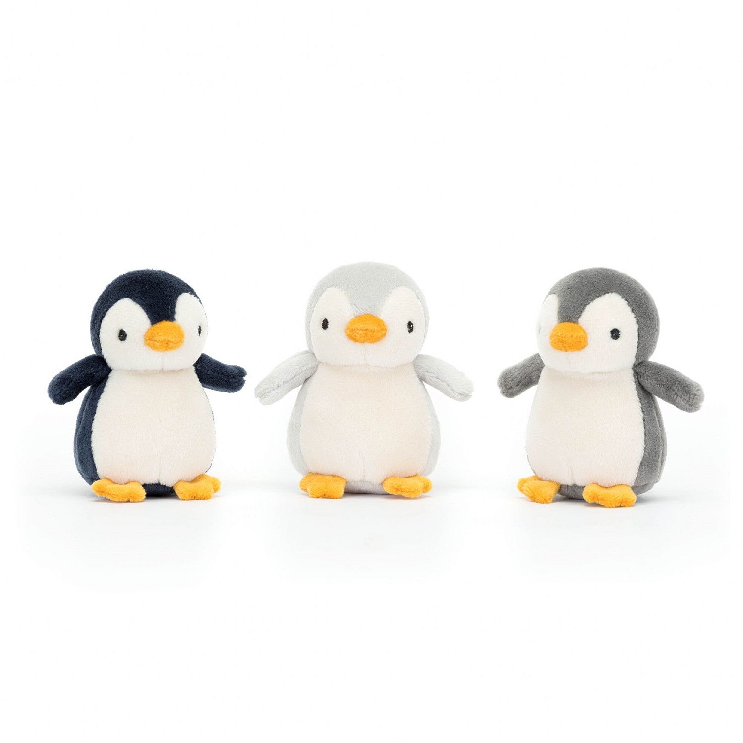 Pinguini nel Nido - Apple Pie