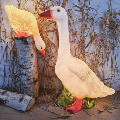 Lampada Heico Egmont Toys Oca grande