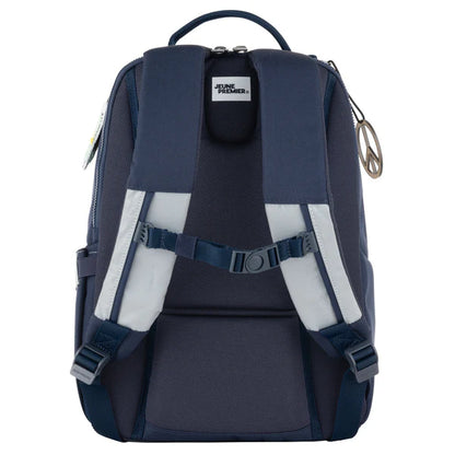 Zaino Jeune Premier New Bobbie Mr. Gadget – Scuola Primaria 6+
