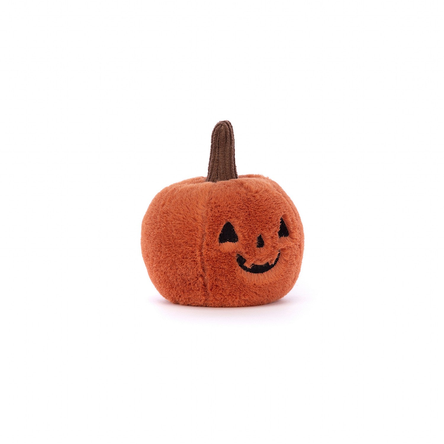 Peluche Zucca Ooky Jack O Lantern - Apple Pie