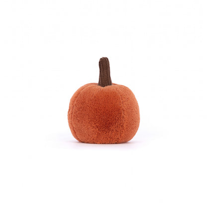 Peluche Zucca Ooky Jack O Lantern - Apple Pie