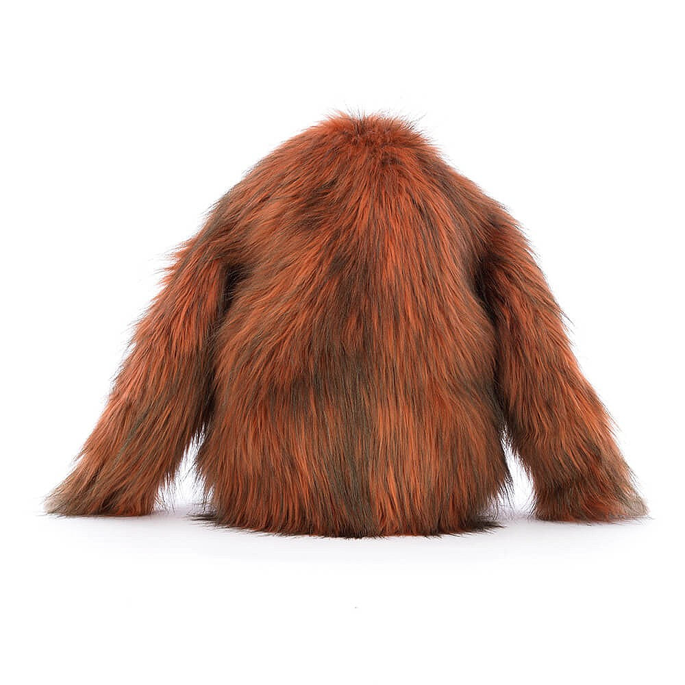 Peluche Orangotango Oswald - Apple Pie
