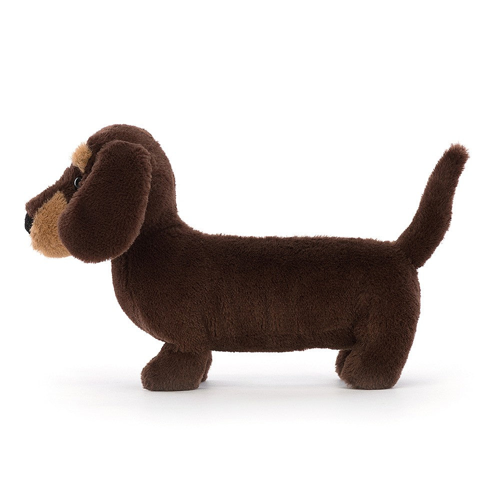 Peluche bassotto Otto - Mini - Apple Pie