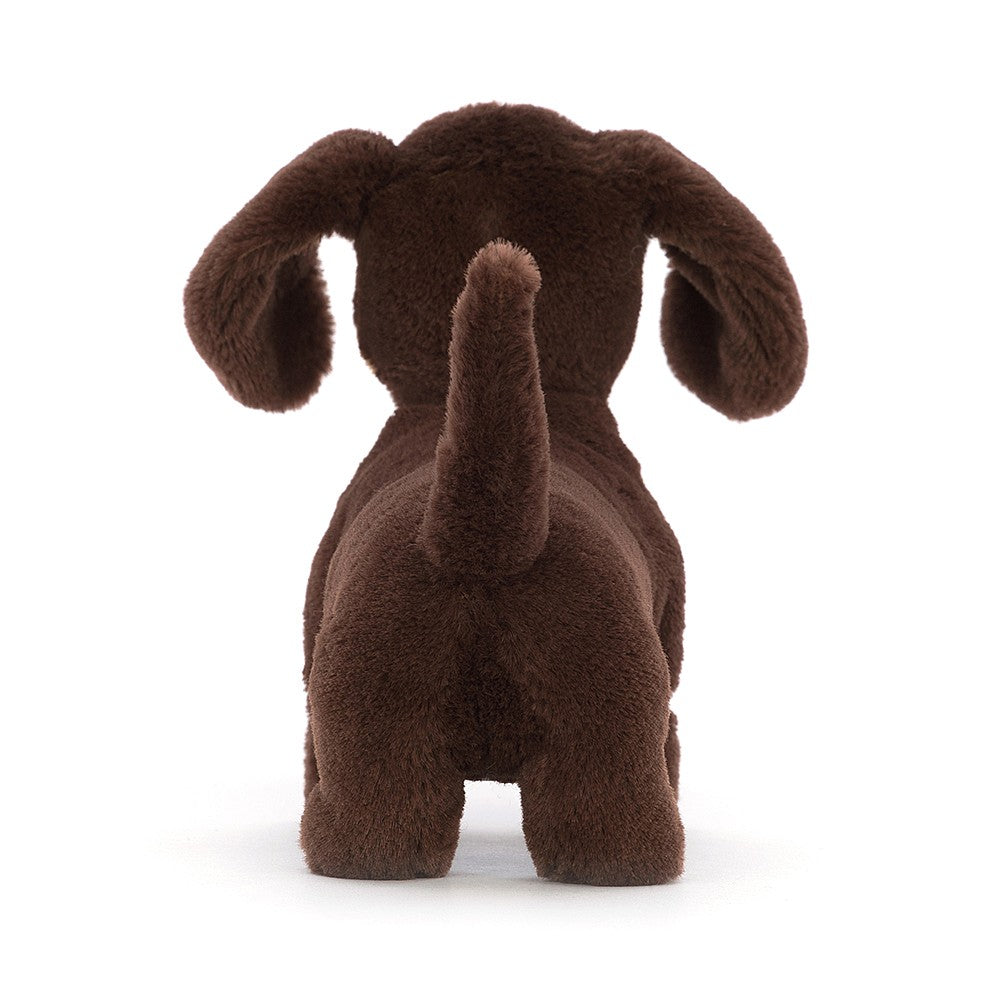 Peluche bassotto Otto - Mini - Apple Pie