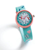 Orologio per bambini - Cavallo - Apple Pie