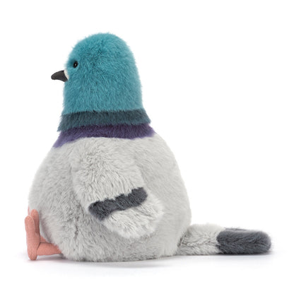 Jellycat Strutton Pigeon Peluche IN ARRIVO