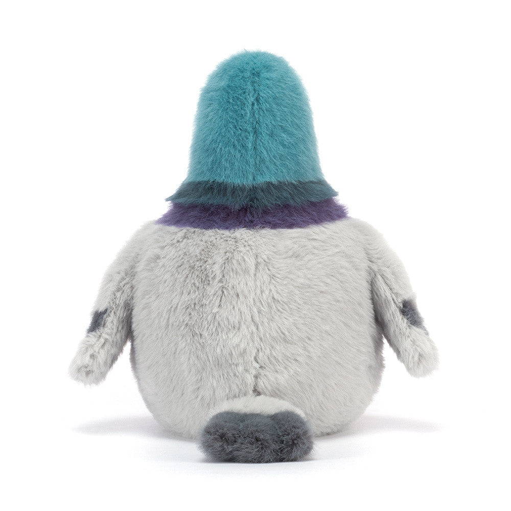 Jellycat Strutton Pigeon Peluche IN ARRIVO