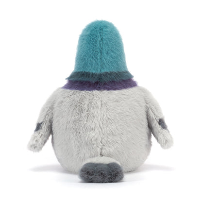 Jellycat Strutton Pigeon Peluche IN ARRIVO