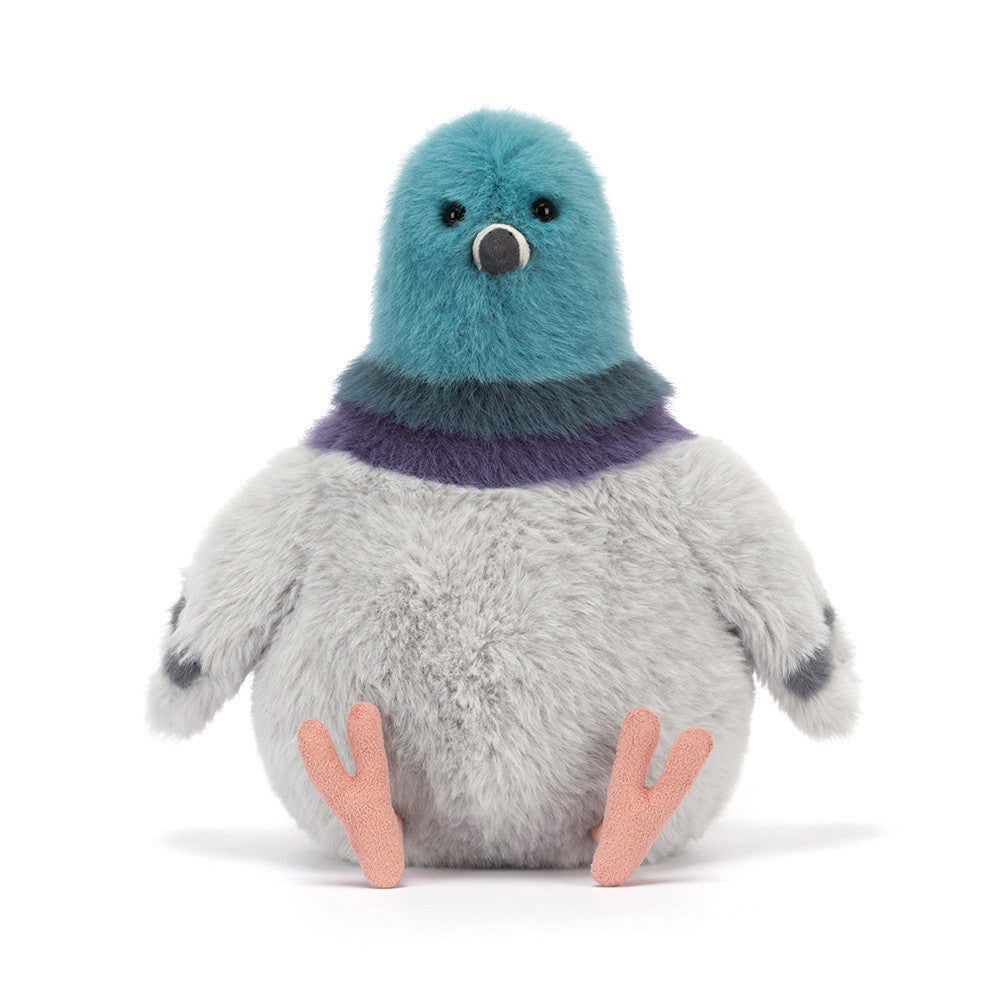 Jellycat Strutton Pigeon Peluche IN ARRIVO