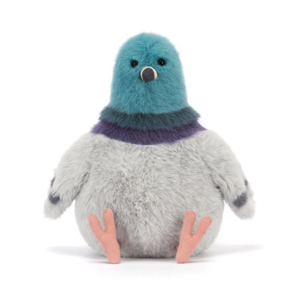 Jellycat Strutton Pigeon Peluche IN ARRIVO