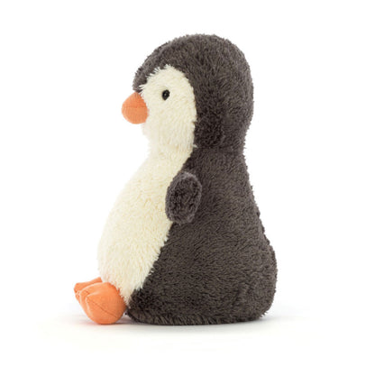 Jellycat Really Big Peanut Penguin – Peluche Pinguino Gigante