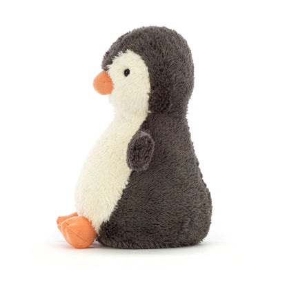 Jellycat Peluche Peanut Penguin Medium 24 cm