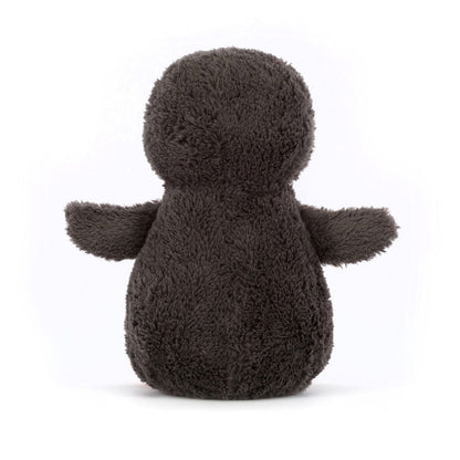 Jellycat Really Big Peanut Penguin – Peluche Pinguino Gigante