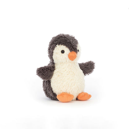 Jellycat Peluche Peanut Penguin IN ARRIVO