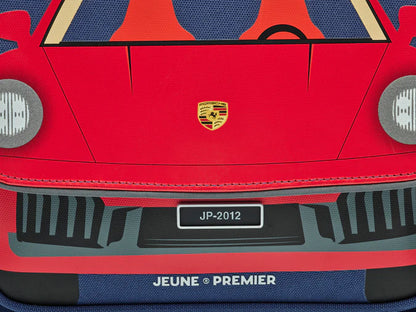 Jeune Premier Ergomaxx Porsche